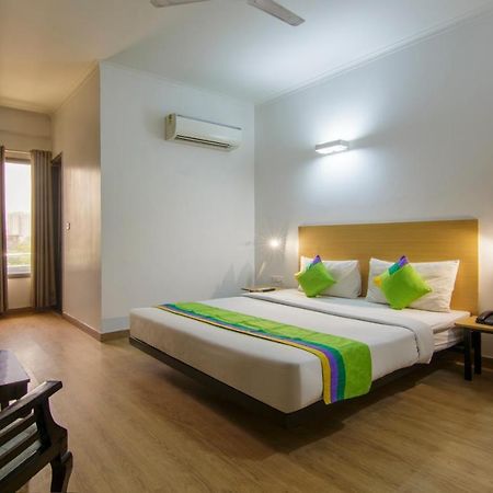 Treebo Noida Express酒店 外观 照片