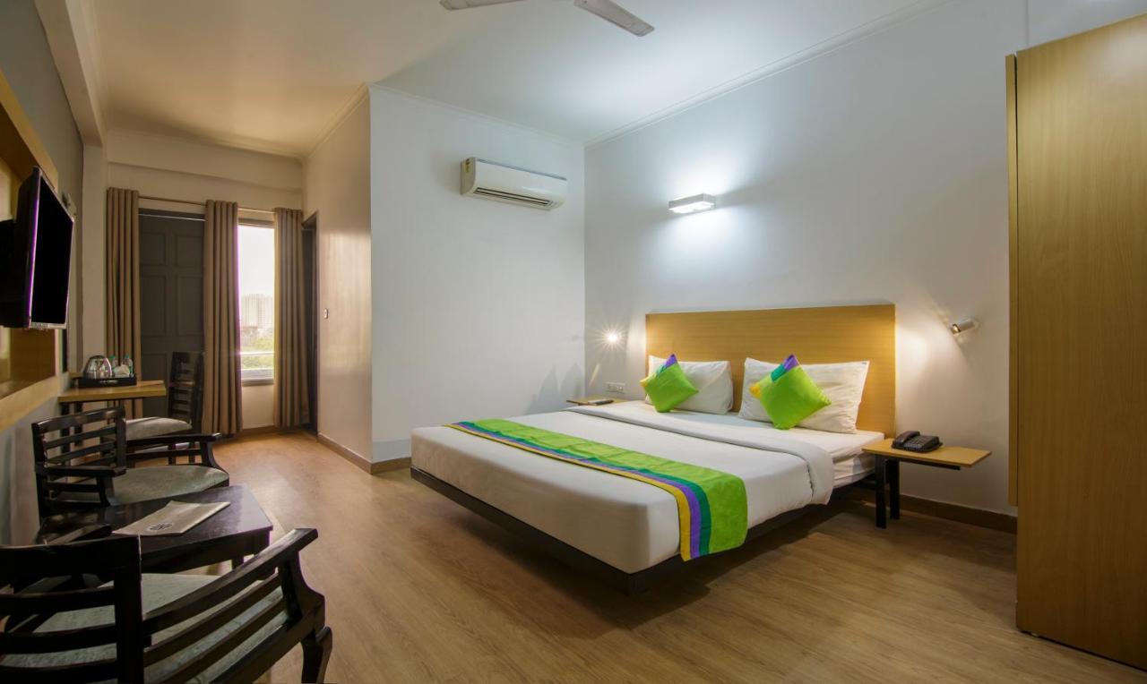 Treebo Noida Express酒店 外观 照片