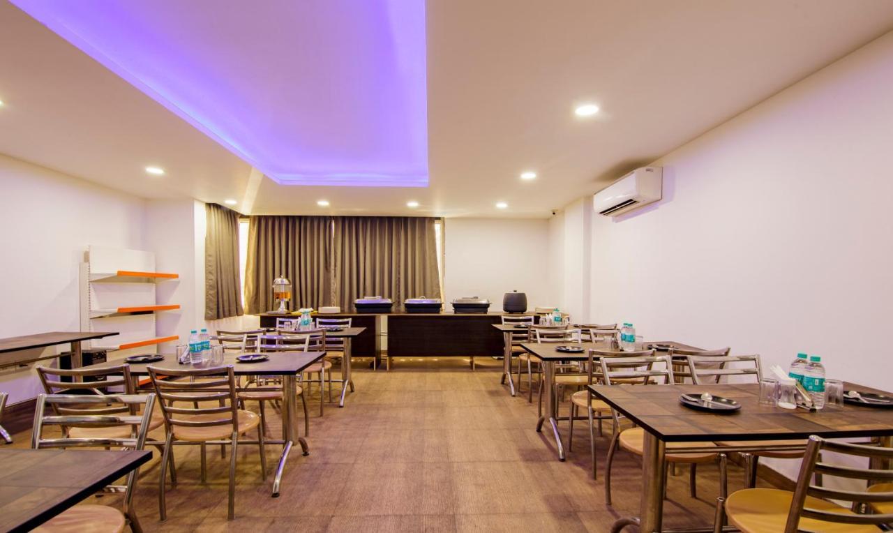 Treebo Noida Express酒店 外观 照片