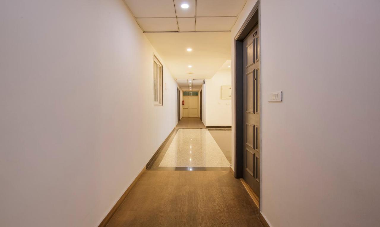 Treebo Noida Express酒店 外观 照片