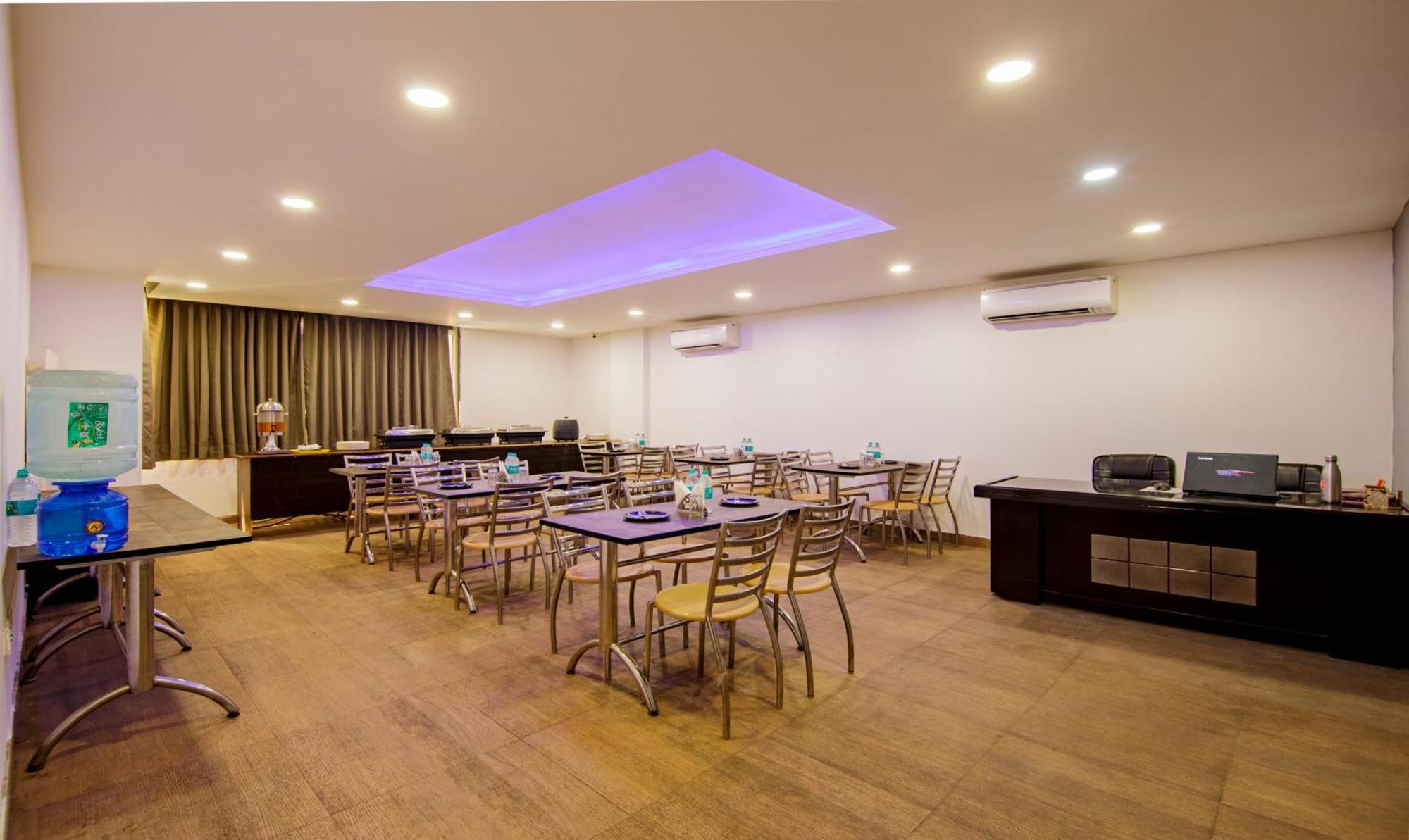 Treebo Noida Express酒店 外观 照片