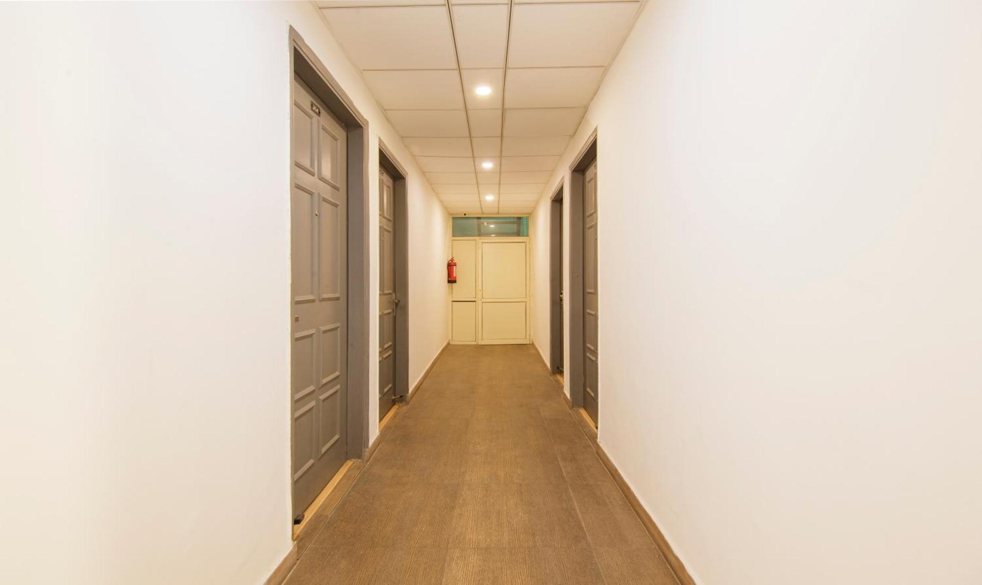 Treebo Noida Express酒店 外观 照片