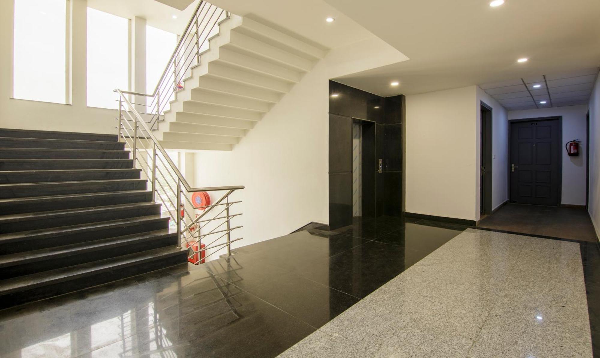 Treebo Noida Express酒店 外观 照片